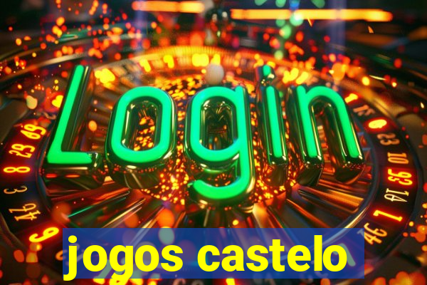 jogos castelo